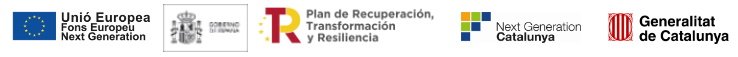 Logos branded generalitat Logos branded generalitat