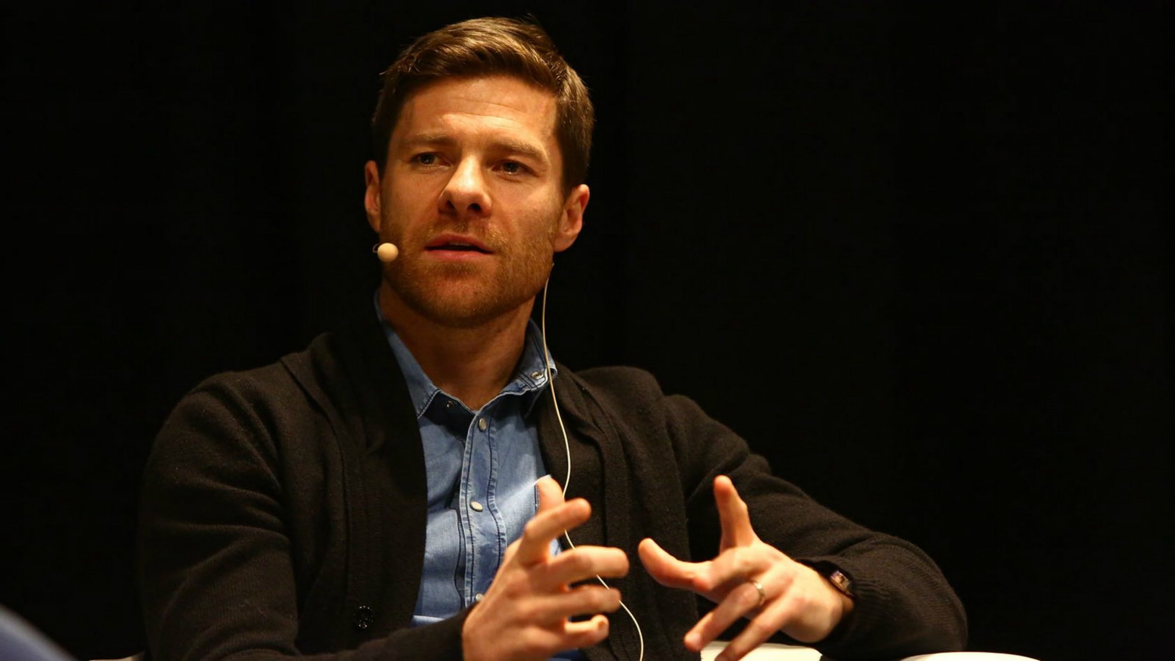 Xabi Alonso no vol pactar amb Hisenda i anirà a judici