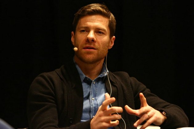 Xabi Alonso   flickr Donostia Kultura