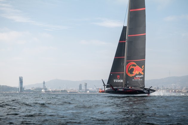 Copa América Barcelona 2024 Red Bull Copa América Barcelona 2024 Red Bull