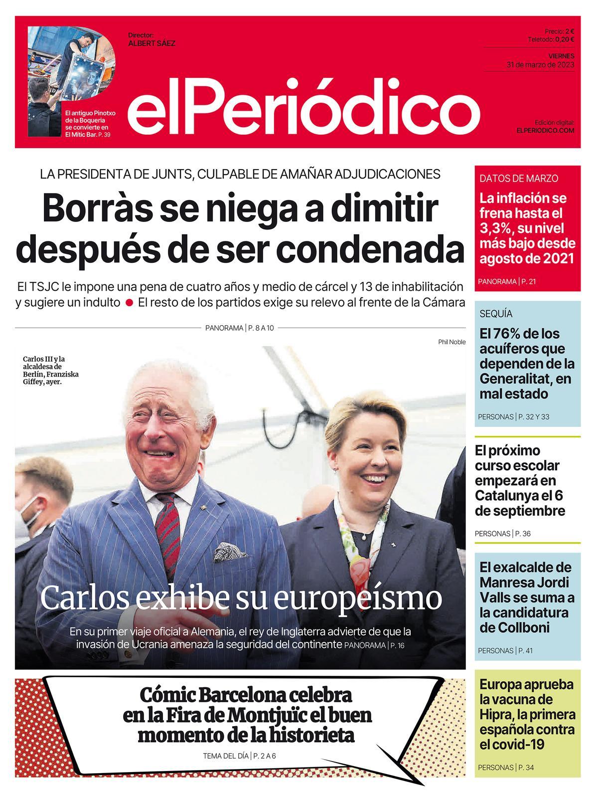 El Periódico El Periódico