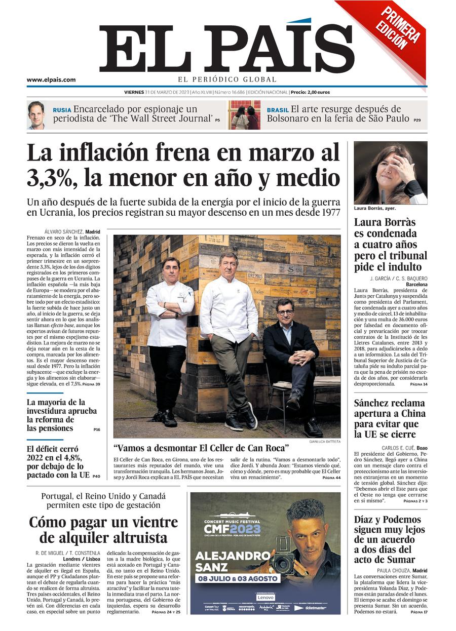 El País