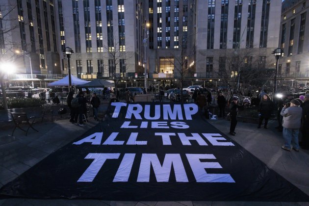 donald trump nova york donald trump nova york
