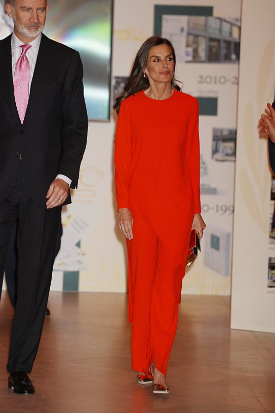 Letízia morena GTRES Letízia morena GTRES