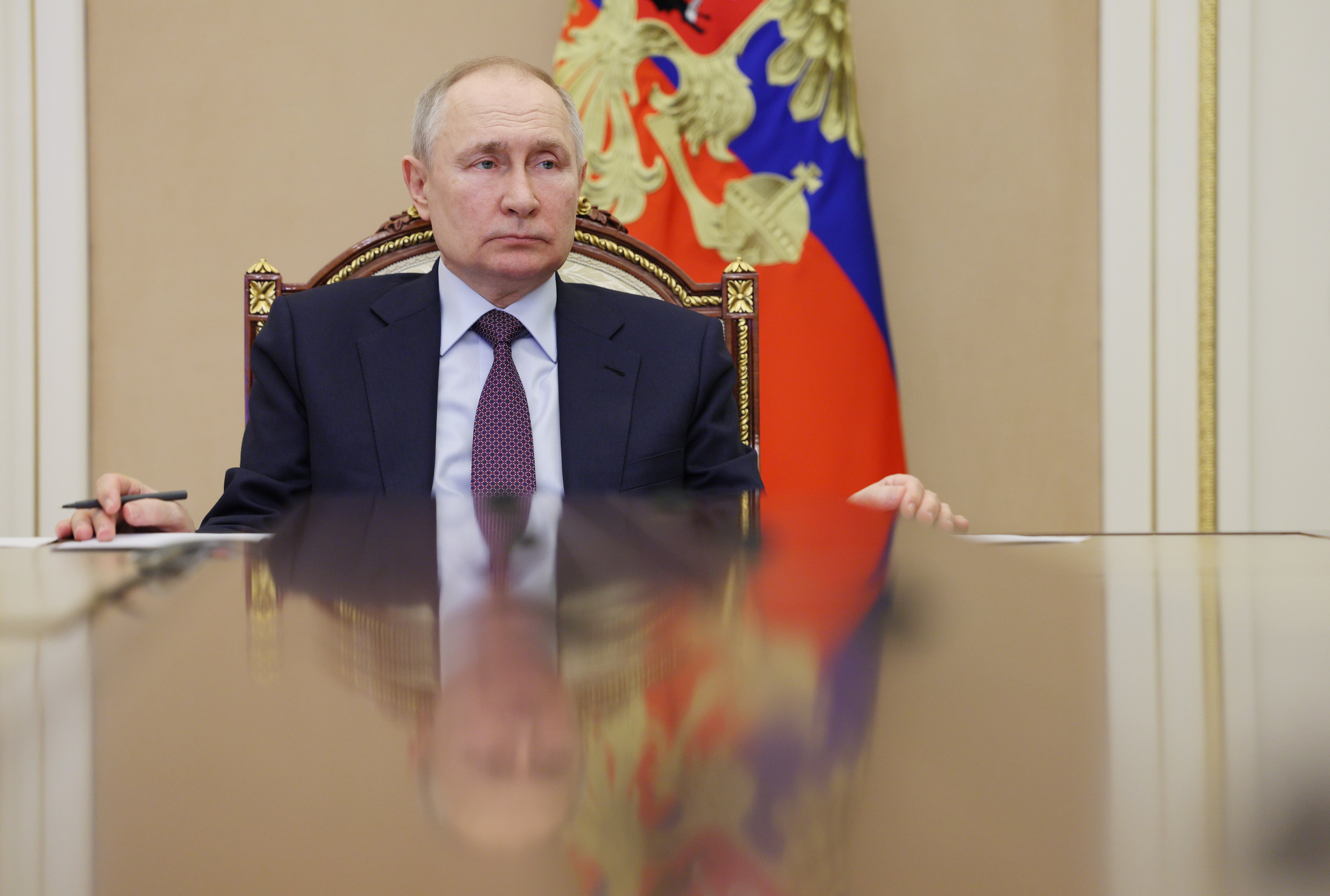 Arxius Vulkan: es filtren documents de la guerra cibernètica de Putin