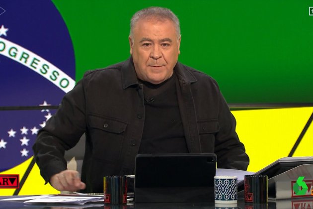 Antonio G. Ferreras La 6 Antonio G. Ferreras La 6