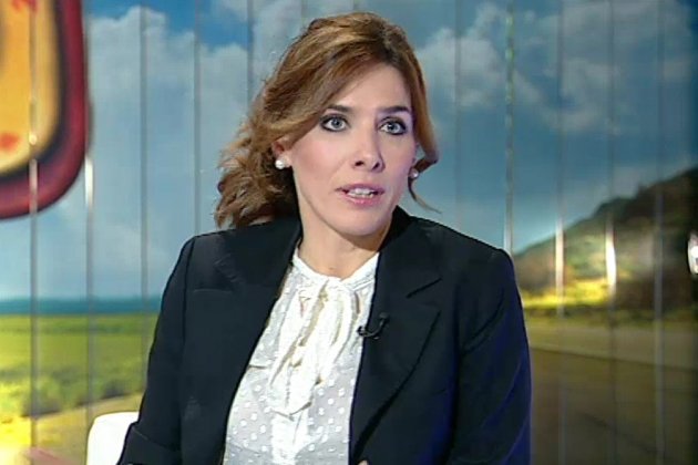 Vero Sanz TV3