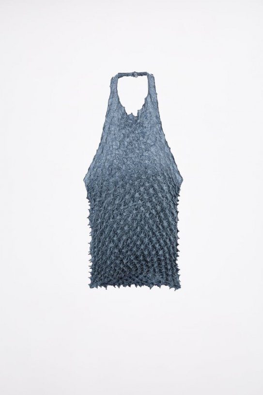 Top de Zara Top de Zara