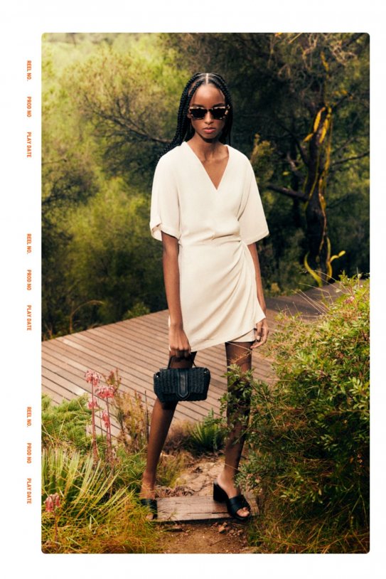 Vestido de Lefties Vestido de Lefties