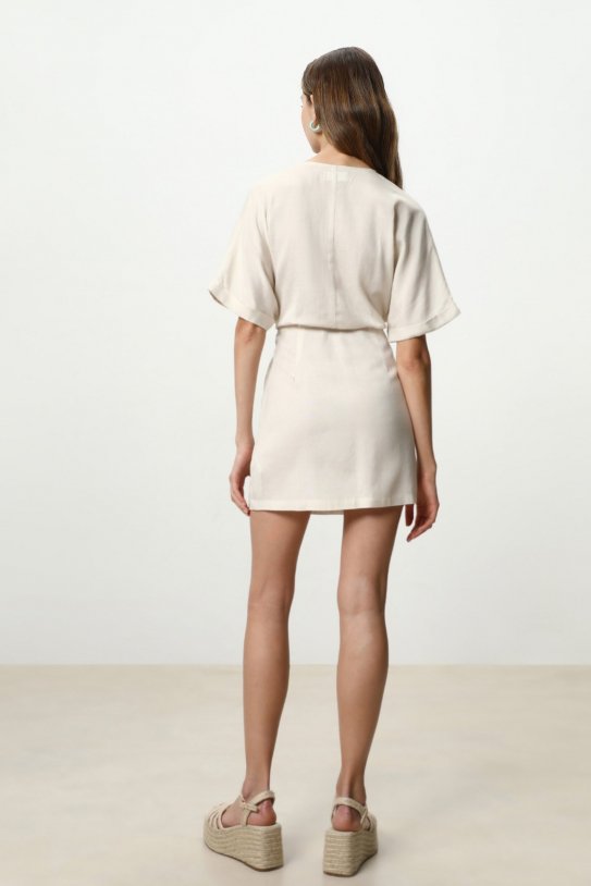 Vestido de Lefties Vestido de Lefties