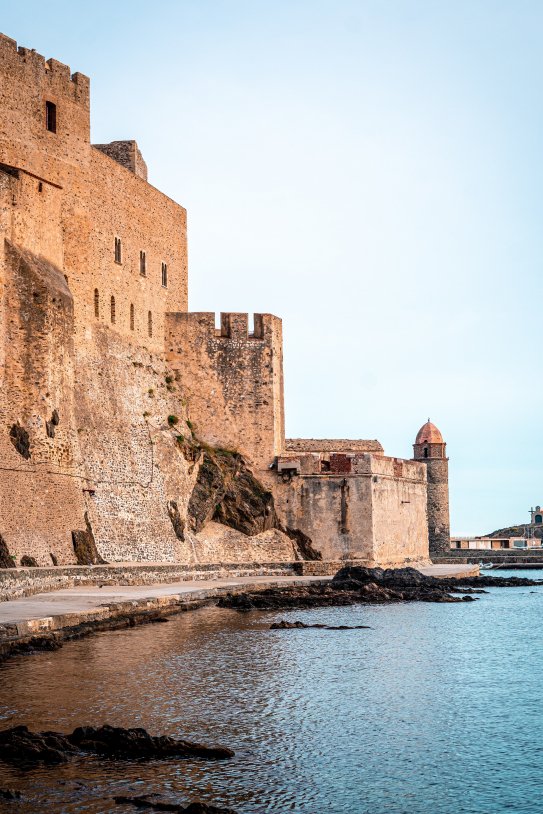 collioure jacques dillies