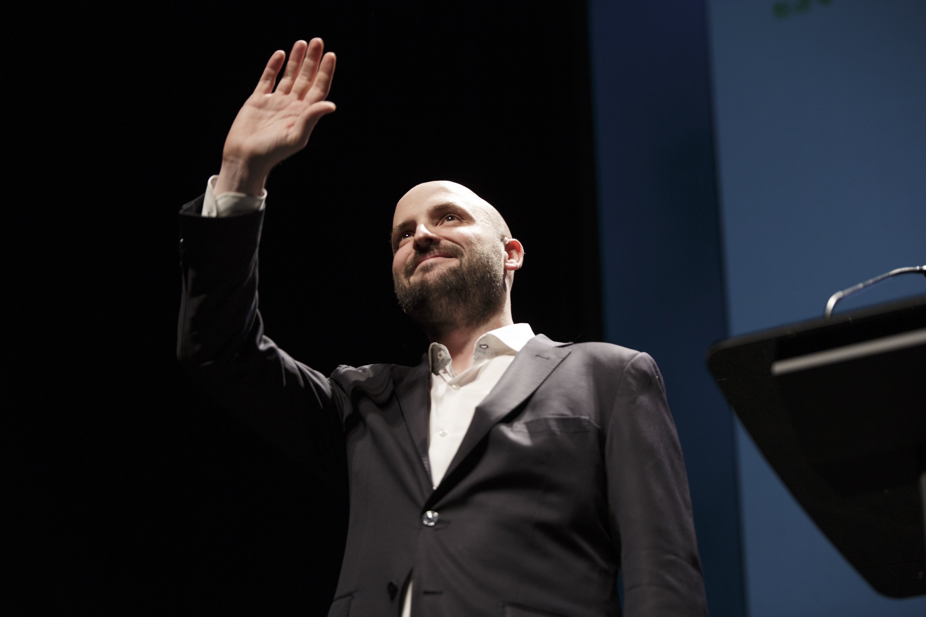 Les forces independentistes, escèptiques amb la proposta de Graupera