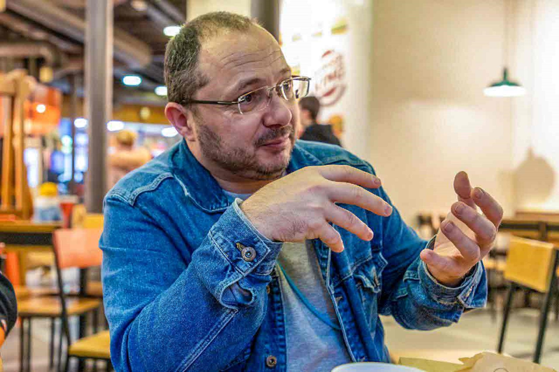 Les represàlies del Grup Wagner: cremen la casa d'un dissident rus fugit a Catalunya