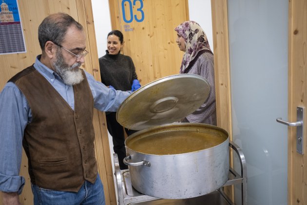 RAMAJE Iftar multitudinario 03 Carlos Baglietto