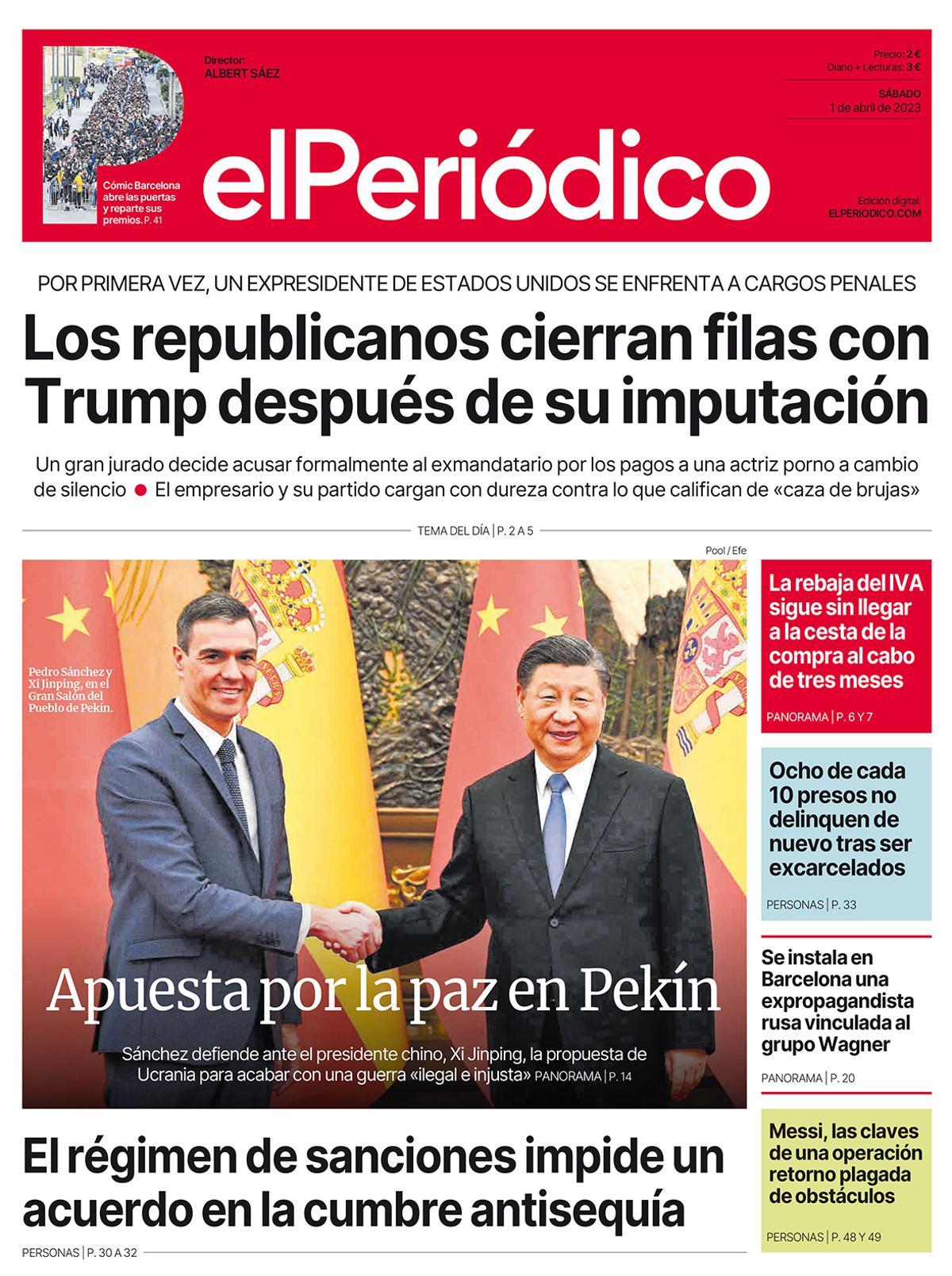El Periódico El Periódico