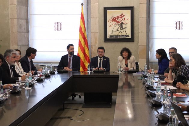 Cumbre de la agua / ACN Cumbre de la agua / ACN