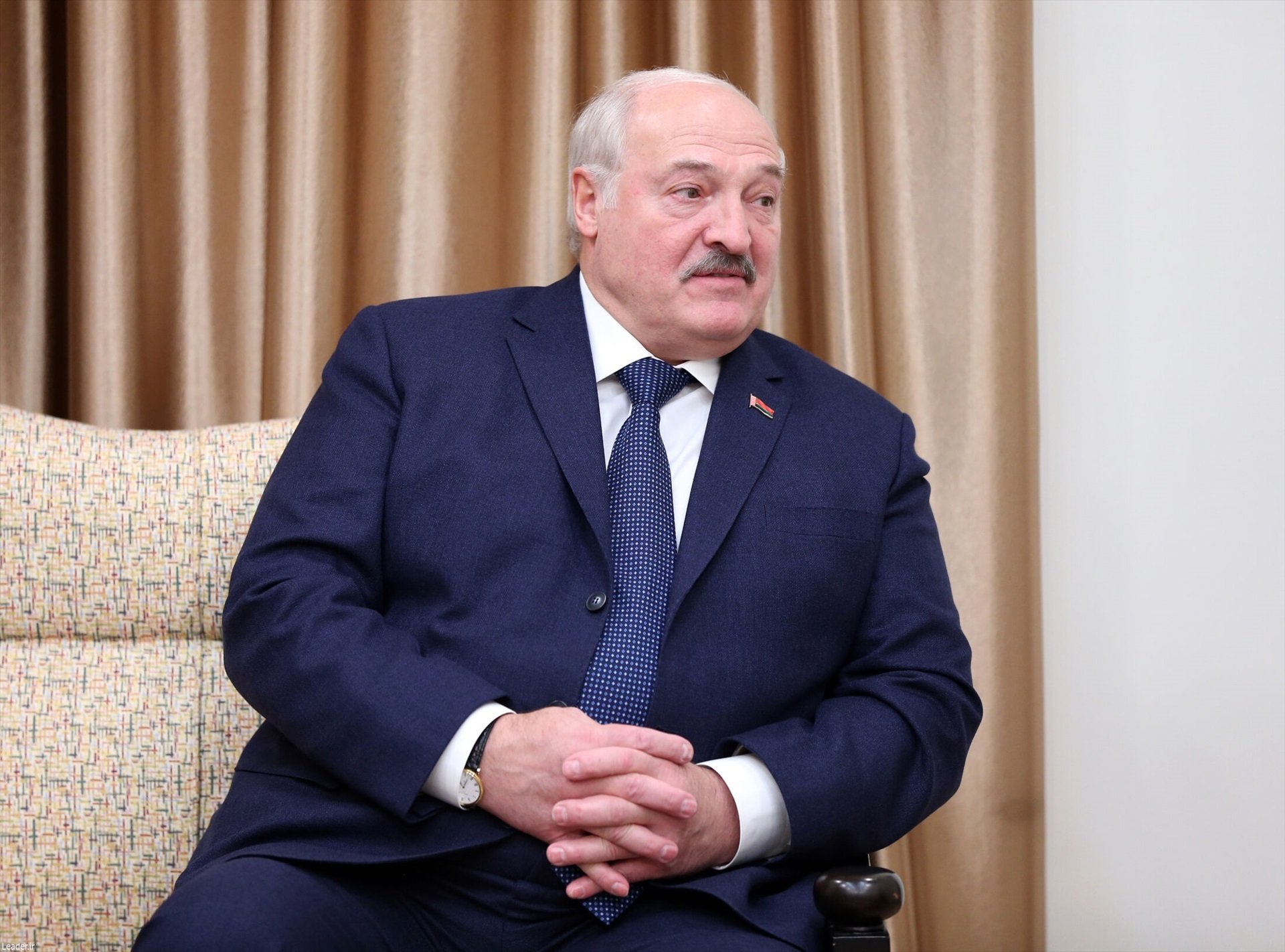 Bielorússia obre la porta a allotjar armes nuclears estratègiques