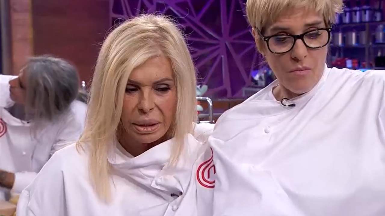 Bibiana Fernández rtve Bibiana Fernández rtve