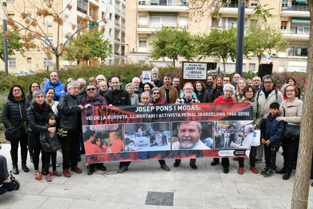 plaza cierre santos / Ayuntamiento Barcelona plaza cierre santos / Ayuntamiento Barcelona