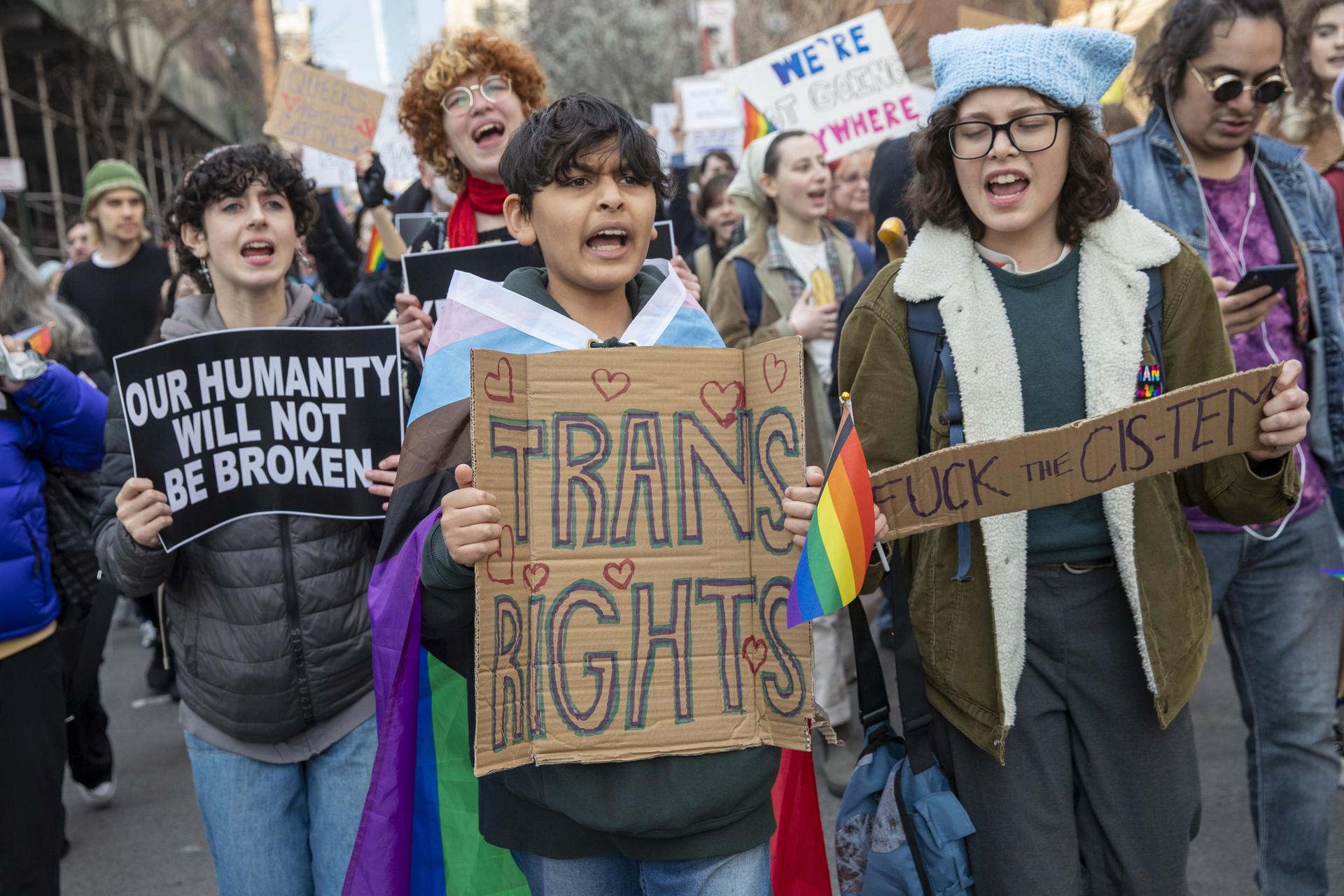 Nueva York (Estados Unidos)