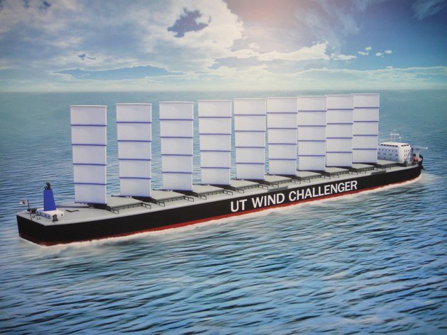 ¿La vela es la solución?