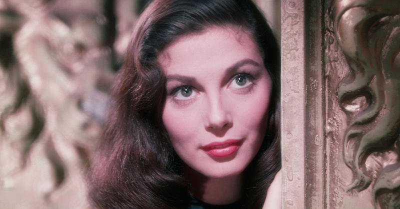 Pier Angeli