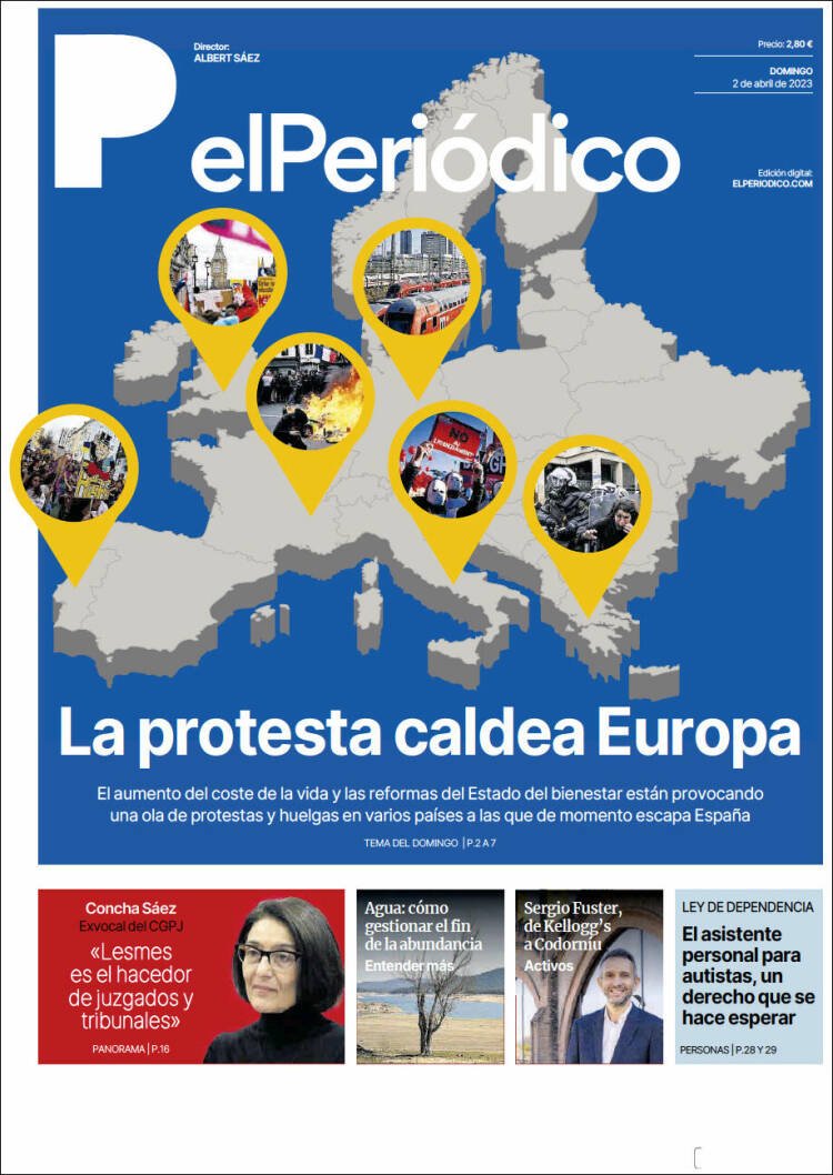 El Periódico