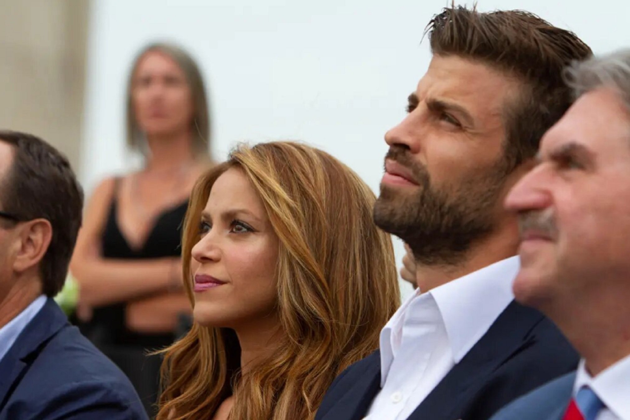 pique shakira pique shakira