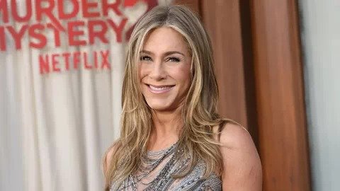 Jennifer Aniston Jennifer Aniston