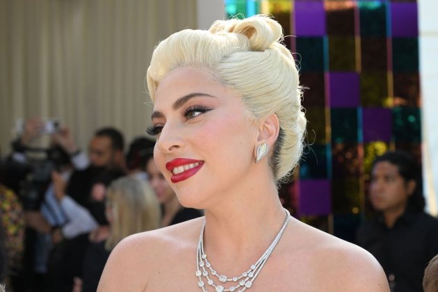 Lady Gaga Lady Gaga