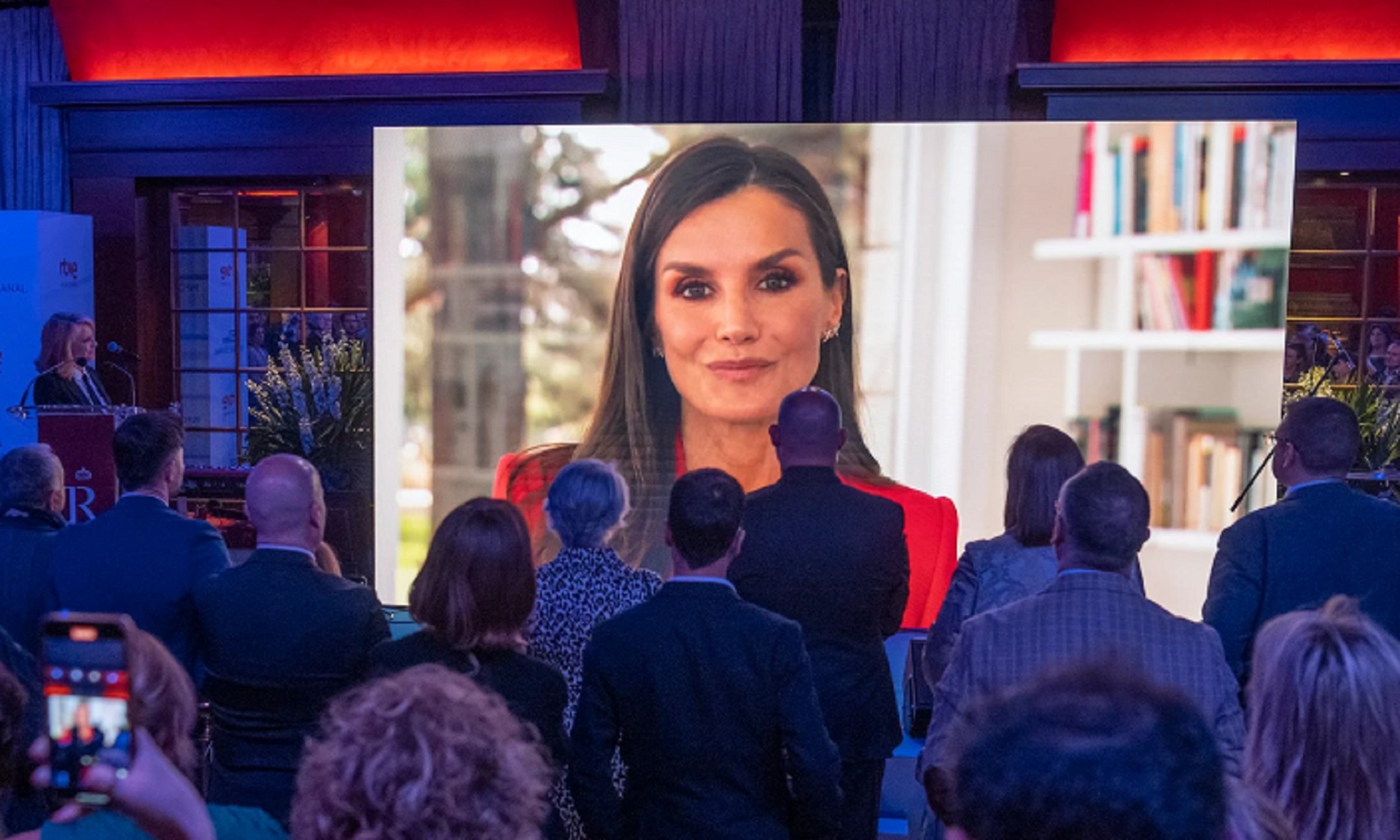 informe letizia informe letizia