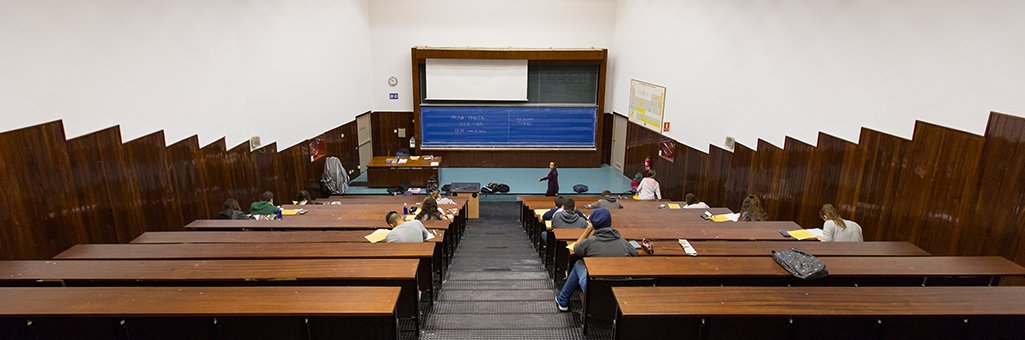 Quin és l’estat emocional dels universitaris?