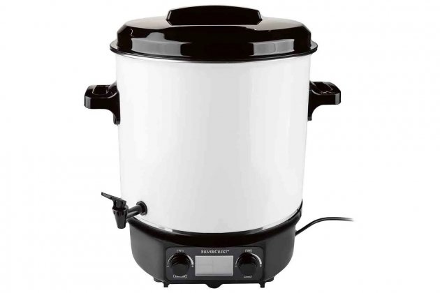 Olla de Lidl Olla de Lidl