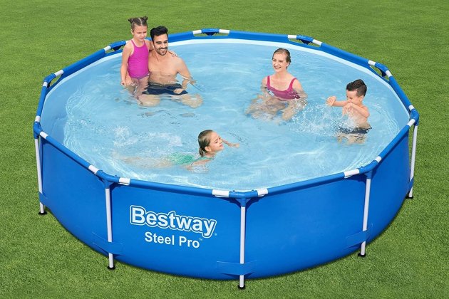 Piscinas de Bestway