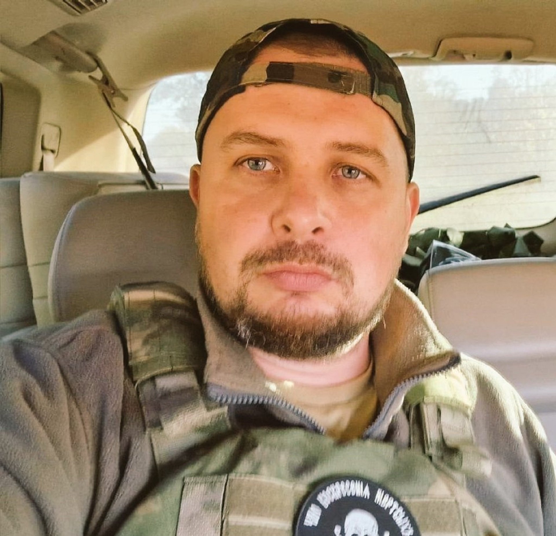 Muere un bloguero prorruso en una explosión en una cafetería en San Petersburgo