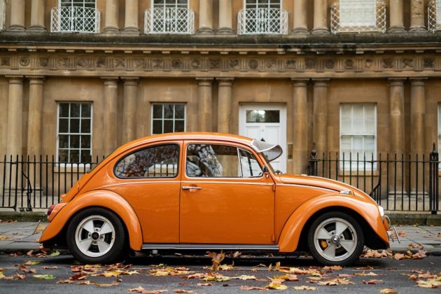 volkswagen volkswagen