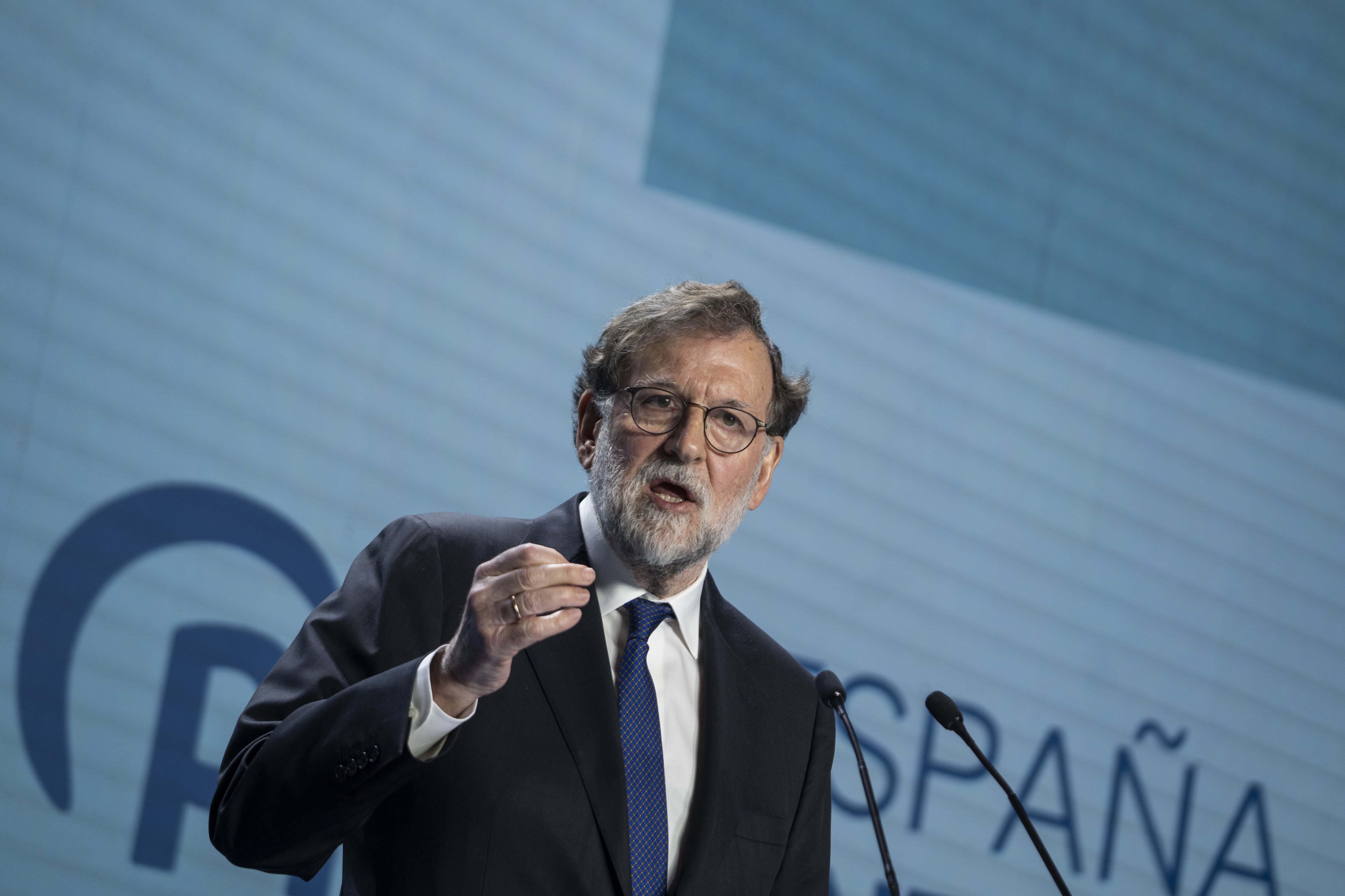 Villarejo assenyala l'inici de l'Operació Catalunya: "L'impuls va venir de Rajoy"