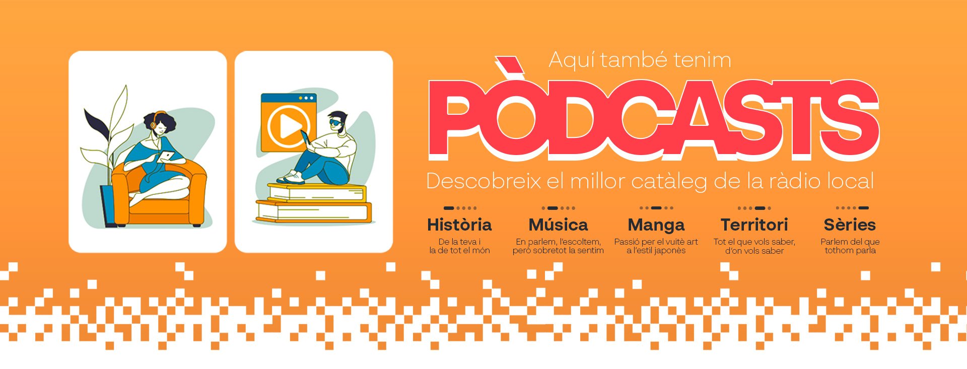HERO PODCASTS 04 HERO PODCASTS 04