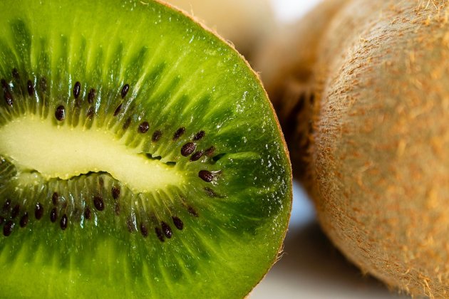 Kiwi madur