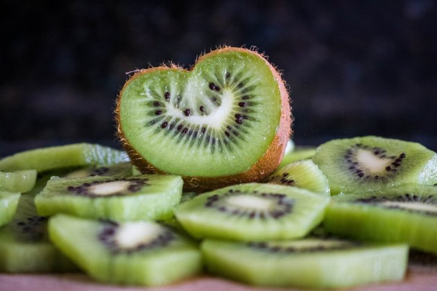 Kiwis Kiwis