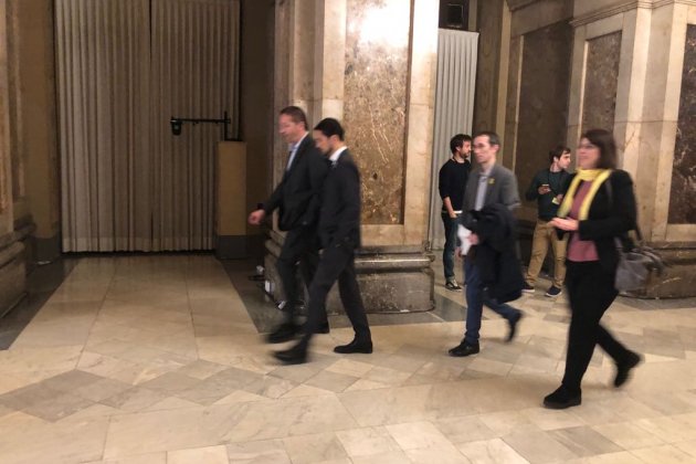diputados jxcatParlament