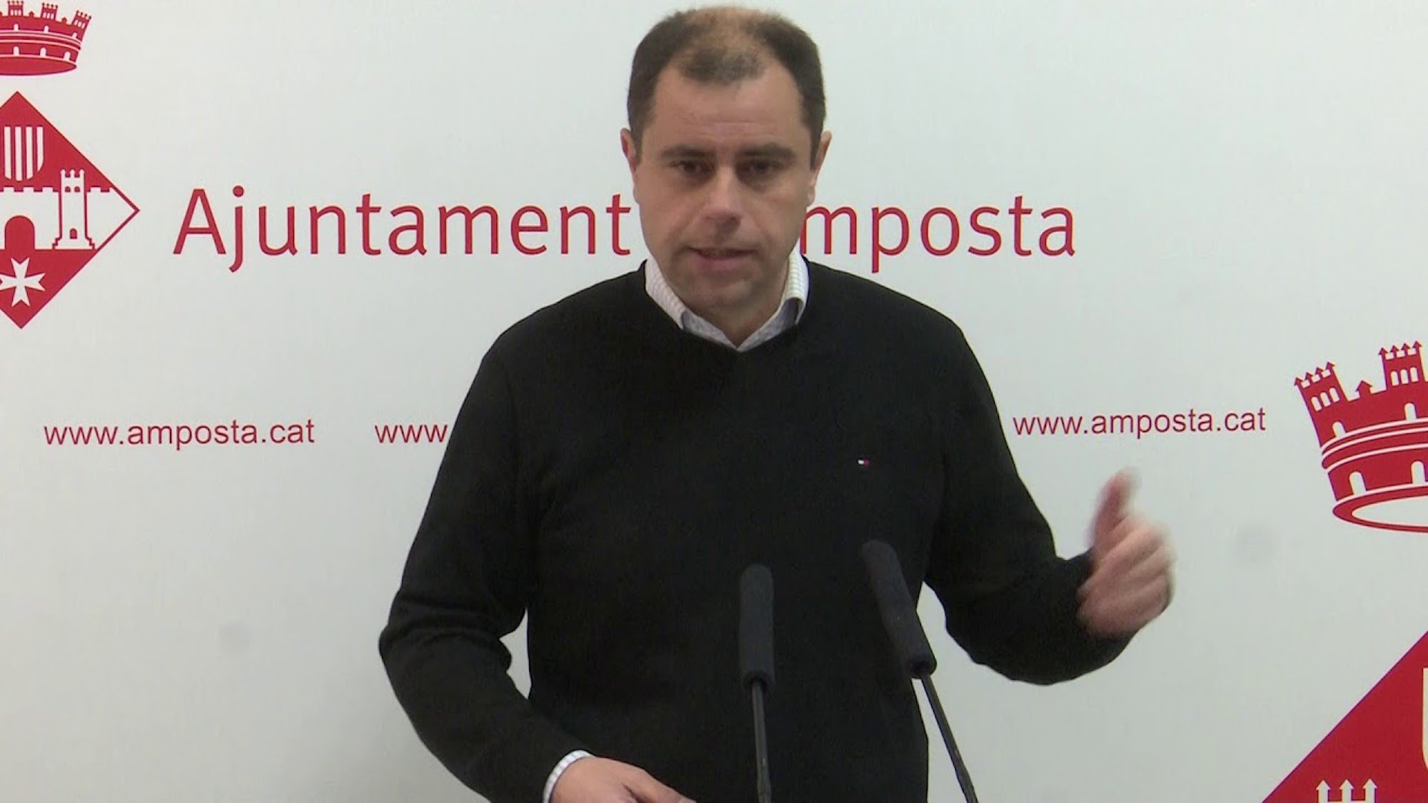 German Ciscar Amposta SOMOS AMPOSTA AYUNTAMIENTO German Ciscar Amposta SOMOS AMPOSTA AYUNTAMIENTO