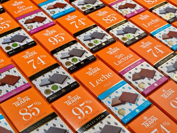chocolates trapa chocolates trapa