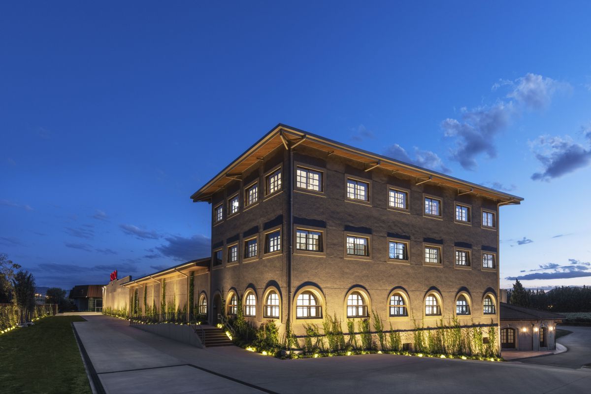 ‘El Legado de Bodegas Faustino’ se consolida como destino enoturístico