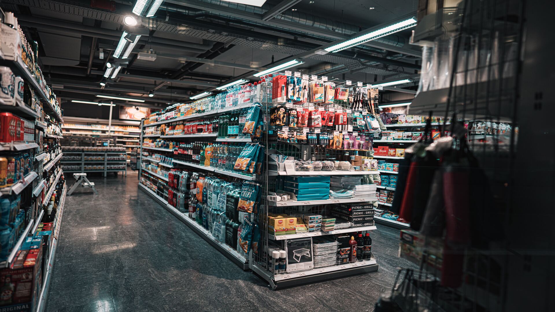 Horari dels supermercats oberts per Setmana Santa 2023: obren Mercadona, Carrefour, Lidl i Aldi?
