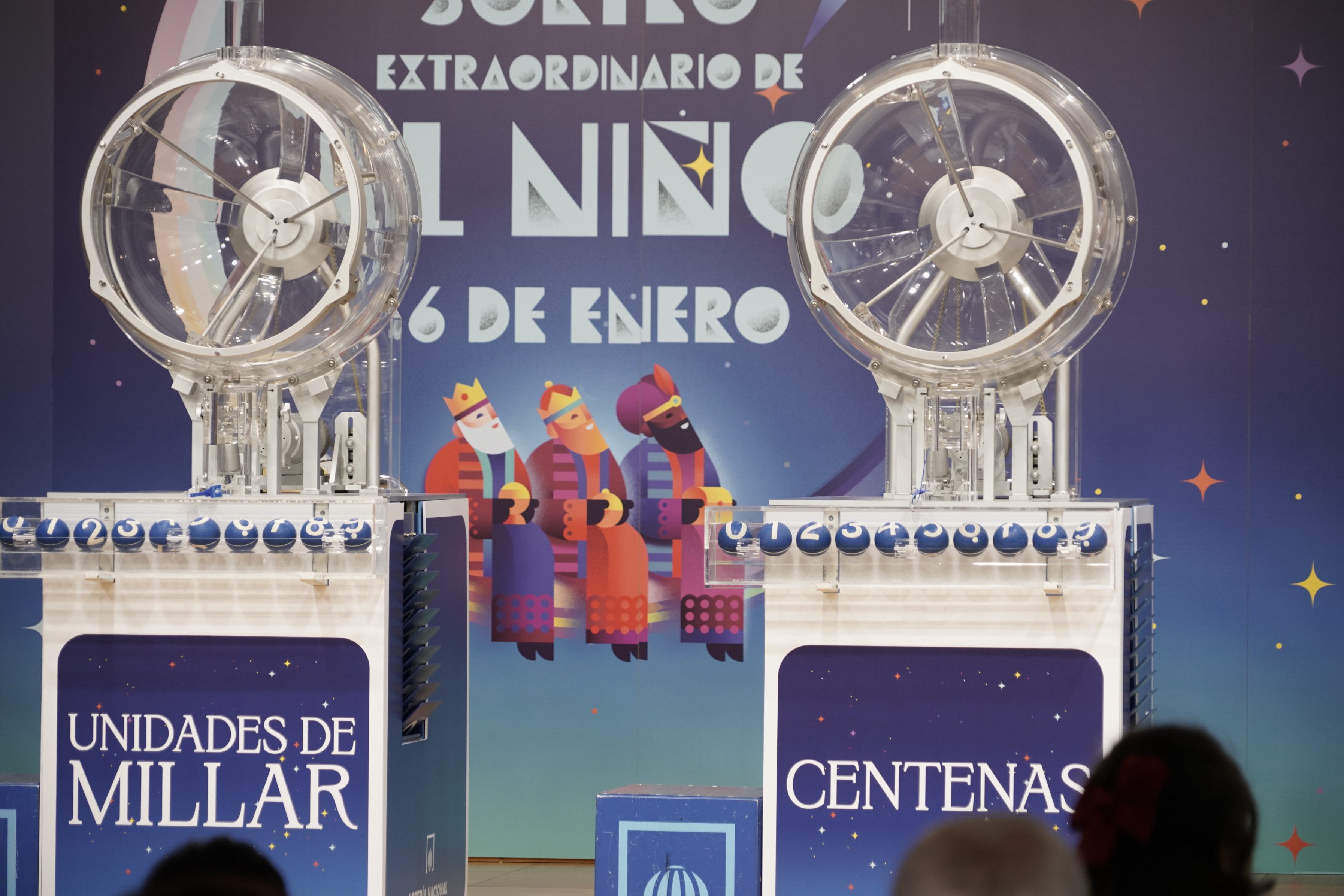 Sorteo extraordinario de Lotería Nacional: cuándo es, horario y premios del Día de la Hispanidad 2023