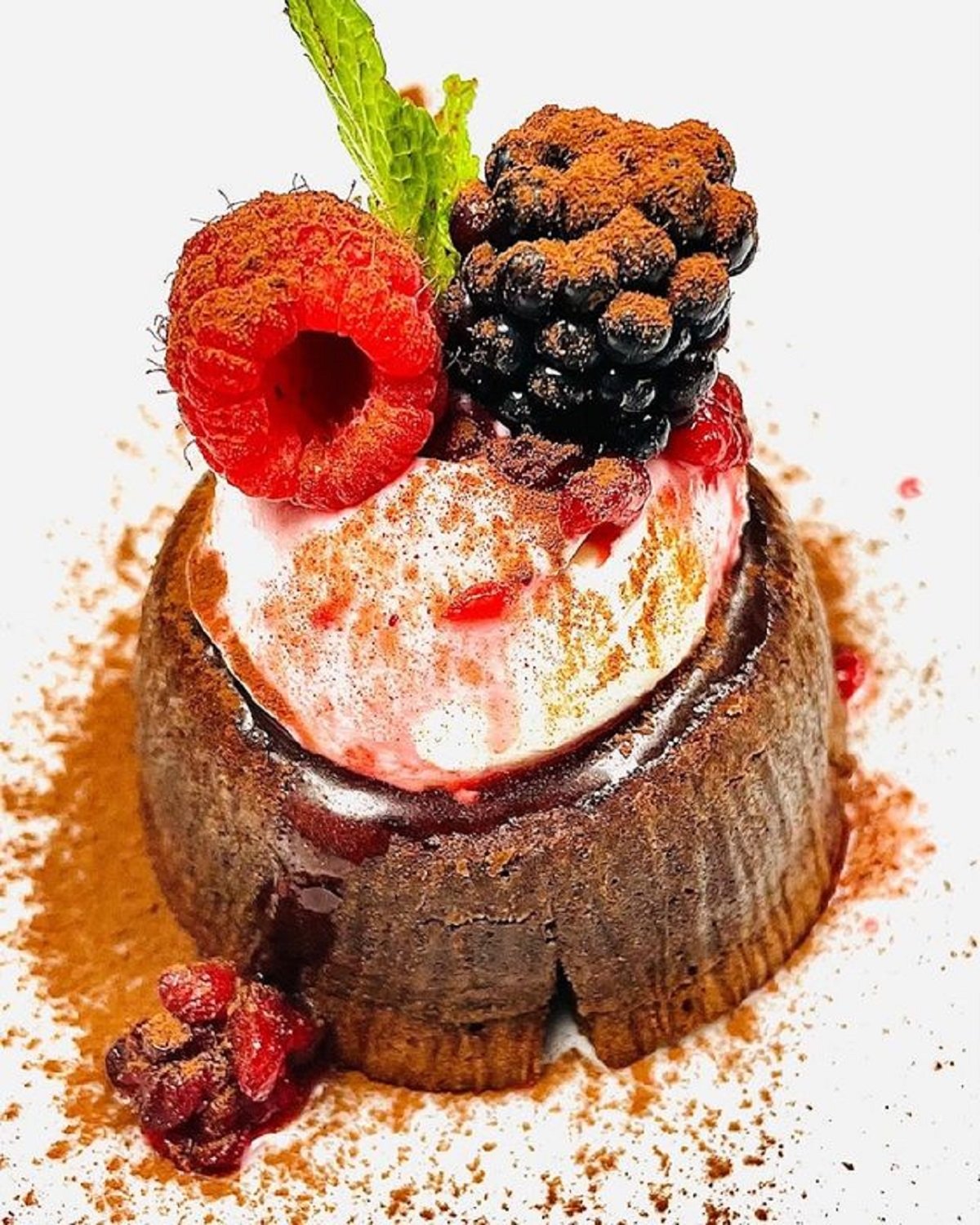 Ristorante Capú, el mejor restaurante italiano de Barcelona Ristorante Capú, el mejor restaurante italiano de Barcelona