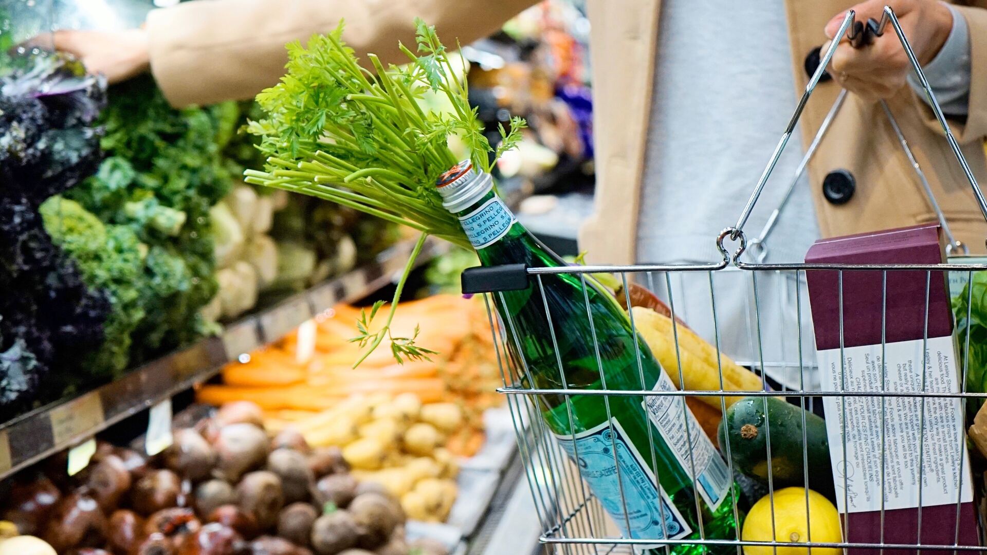 Supermercats oberts Dijous Sant 2024: horaris de Mercadona, Lidl, Aldi...