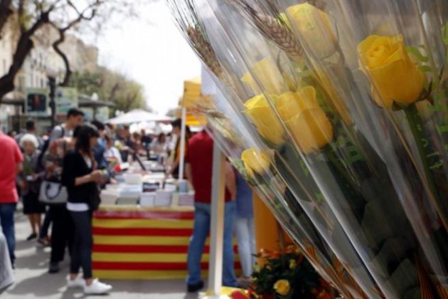 san jordi tarragona 2023