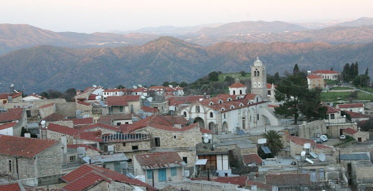Lefkara Wikipedia Lefkara Wikipedia